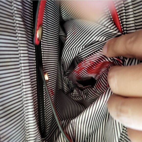 Full backpack&purse set - Picture 5 of 8